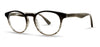 OGI 7168 Eyeglasses / Graphite / Size 47