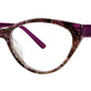 Amethyst Purple