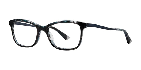 OGI 9122 Eyeglasses Midnight Meadow