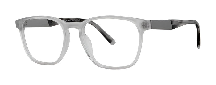 OGI 9123 Eyeglasses / Nimbus Grey / Size 49
