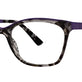Black Pearl / Vineyard Violet