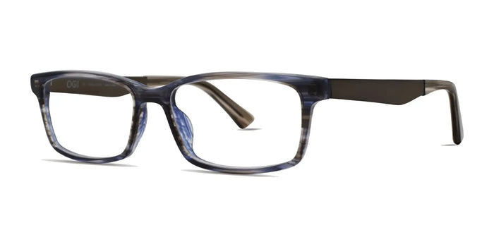 OGI 9235 Eyeglasses / Cobalt Blue