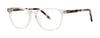 OGI 9256 Eyeglasses / Cloud Grey / Grey Demi / Size 54
