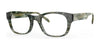 OGI ABSOLUTELY Eyeglasses | Size 49 / Forest Tortoise