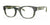 OGI ABSOLUTELY Eyeglasses | Size 49 / Forest Tortoise