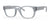 OGI ABSOLUTELY Eyeglasses | Size 49 / Ozone Grey