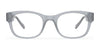 OGI ABSOLUTELY Eyeglasses | Size 49 / Brown Navy Tortoise