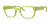 OGI ABSOLUTELY Eyeglasses | Size 49 / Neon