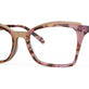 Blush Tortoise