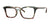 OGI AGATE Eyeglasses | Size 52 / Spring Tortoise
