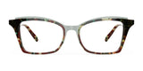 OGI AGATE Eyeglasses | Size 52
