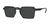OGI APPRECIATE IT Sunglasses | Size 52 / Matte Black
