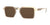 OGI APPRECIATE IT Sunglasses | Size 52 / Gold