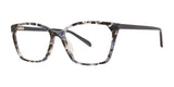 OGI AQUATENNIAL Eyeglasses Navy Tortoise