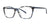 OGI AQUATENNIAL Eyeglasses | Size 53 / Navy Tortoise