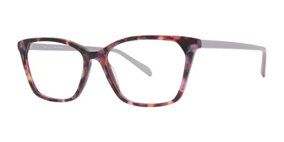 OGI AQUATENNIAL Eyeglasses Amethyst Tortoise