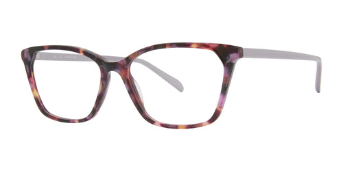 OGI AQUATENNIAL Eyeglasses / Size 53 / Coral Tortoise