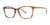 OGI AQUATENNIAL Eyeglasses | Size 53 / Rose Tortoise