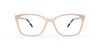 OGI AQUATENNIAL Eyeglasses | Size 53 / Coral Tortoise