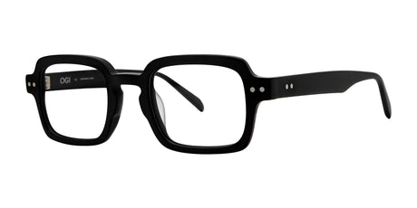 OGI ARTSY Eyeglasses Matte Black