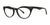 OGI BABE Eyeglasses | Size 52 / Black Havana
