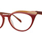 Burgundy Coral