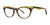 OGI BABE Eyeglasses | Size 52 / Canary Tortoise