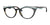 OGI BABE Eyeglasses | Size 52 / Skyline Tortoise