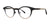 OGI BALL OF TWINE Eyeglasses | Size 46 / Black Tan Fade
