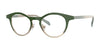 OGI BALL OF TWINE Eyeglasses | Size 46 / Forest Fade