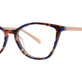 Navy Coral Crunch