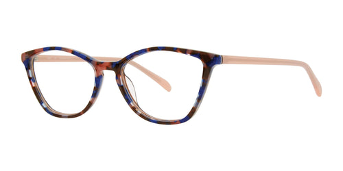 OGI BATTY Eyeglasses / Size 52 / Festive Red