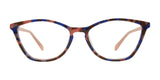 OGI BATTY Eyeglasses | Size 52