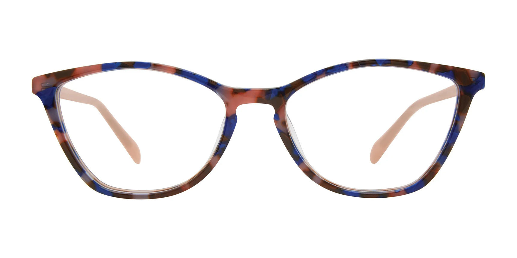 OGI BATTY Eyeglasses | Size 52