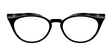OGI BIG BABE Eyeglasses Black Tortoise