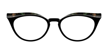 OGI BIG BABE Eyeglasses Black Tortoise