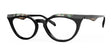 OGI BIG BABE Eyeglasses Black Tortoise