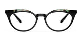 OGI BIG BABE Eyeglasses | Size 55