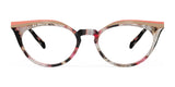 OGI BIG BABE Eyeglasses | Size 55