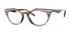 OGI BIG BABE Eyeglasses | Size 55 / Sandy Pearl