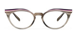 OGI BIG BABE Eyeglasses | Size 55
