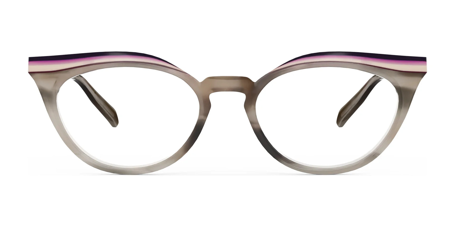 OGI BIG BABE Eyeglasses | Size 55