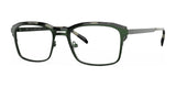 OGI BIG NUT ROLL Eyeglasses | Size 55