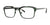 OGI BIG NUT ROLL Eyeglasses | Size 55 / Olive Tortoise