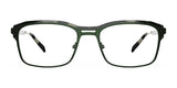 OGI BIG NUT ROLL Eyeglasses | Size 55