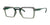 OGI BIG THANKS MUCH Eyeglasses | Size 51 / Forest Fade