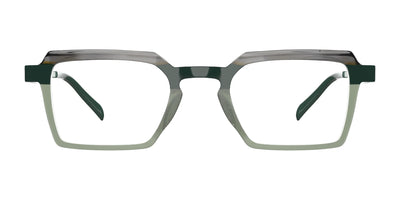 OGI BIG THANKS MUCH Eyeglasses | Size 51