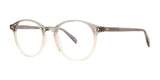 OGI BINGO Eyeglasses Grey Rose Fade