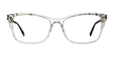 OGI BISOUX Eyeglasses | Size 54