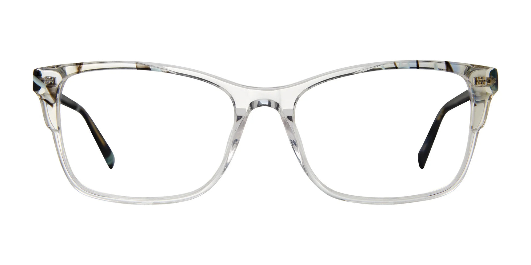 OGI BISOUX Eyeglasses | Size 54